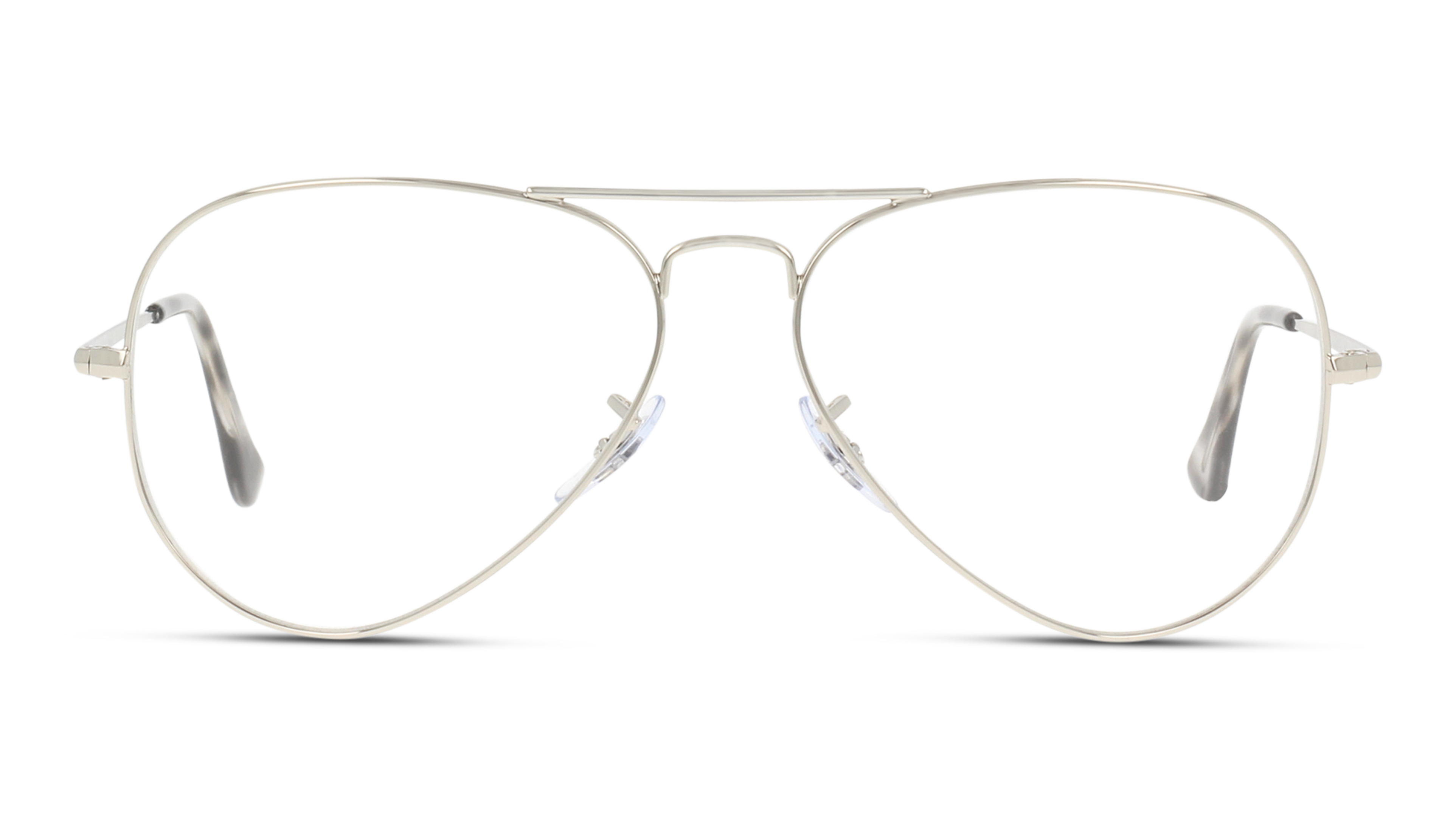 ray ban blaze aviator gold