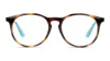 Ray-Ban Junior RY1554 3728 Tartaruga