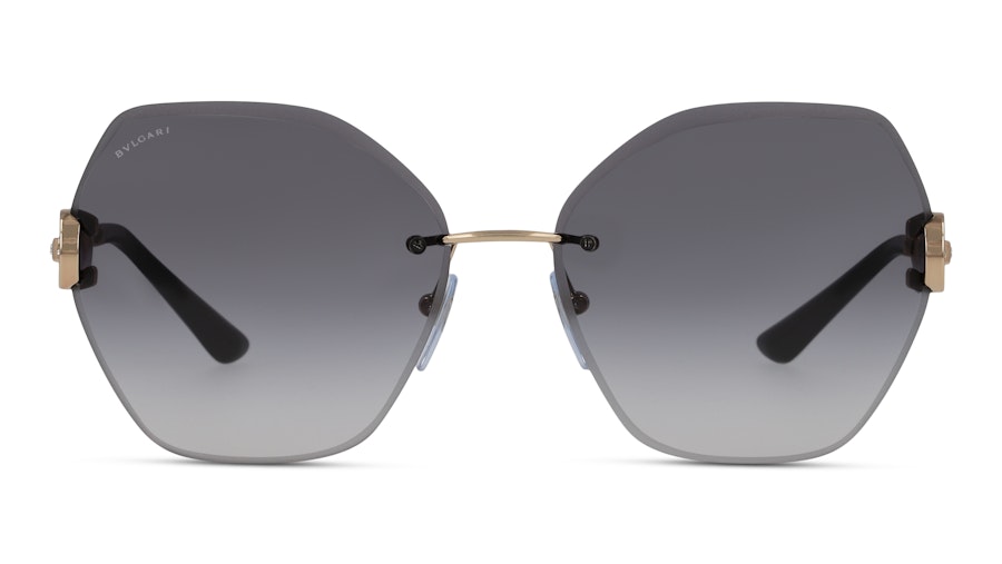 Bvlgari BV6105B 20148G Grigio/Oro