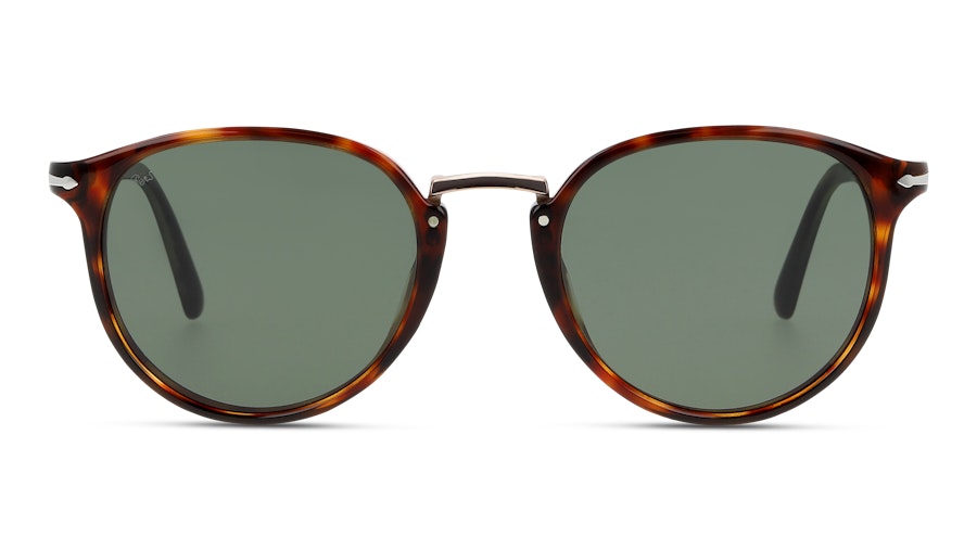 Persol PO3210S 24/31 Verde/Tartarugato