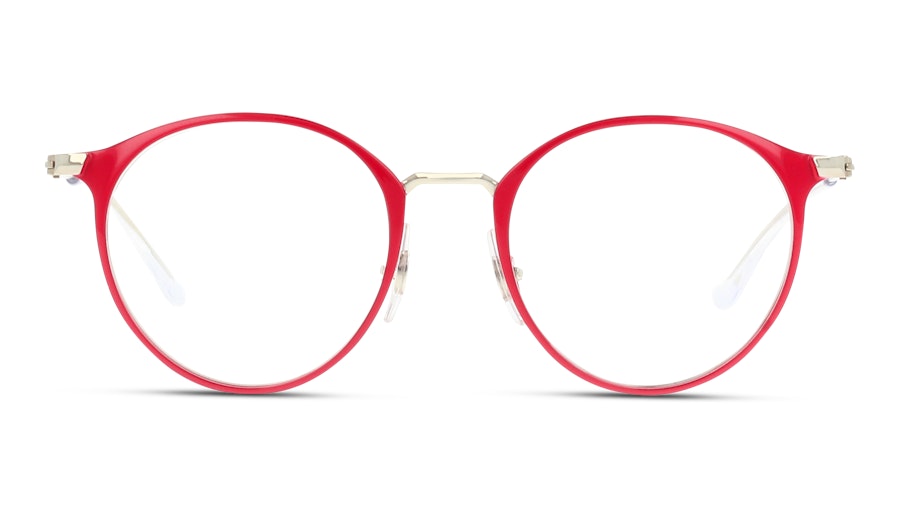 Ray-Ban Junior RY1053 4066 Rosso