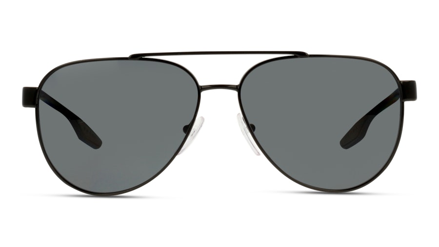 Prada Linea Rossa LIFESTYLE PS54TS 1AB5Z1 Grigio/Nero