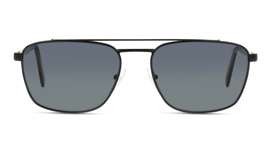 Prada PR61US 1AB5Z1 Grigio/Nero