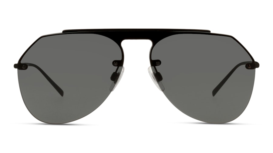 Dolce & Gabbana DG2213 110687 Grigio/Nero