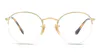Ray-Ban RX3947V 2500 Oro