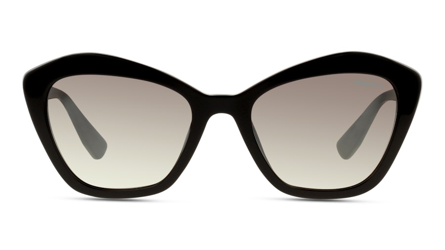 Miu Miu MU05US 1AB5O0 Grigio/Nero