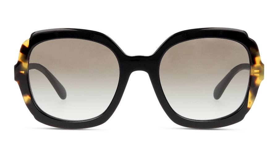 Prada PR16US 3890A7 Grigio/Nero