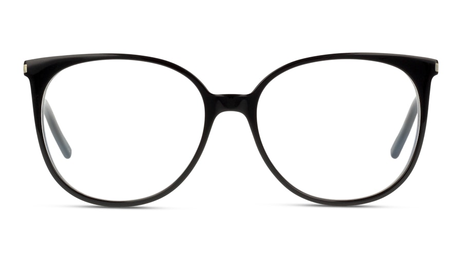 Saint Laurent SL 39 1 Nero,Trasparente