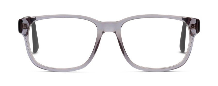 Gucci GG0011O 3 Grigio,Nero