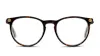 Gucci GG0027O 2 Marrone,Trasparente