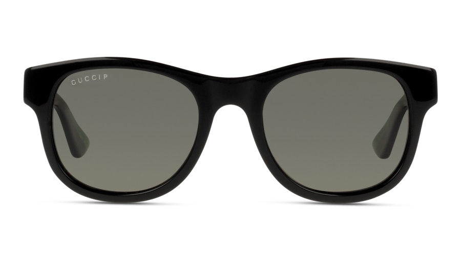 Gucci GG0003S 6 Grigio/Nero