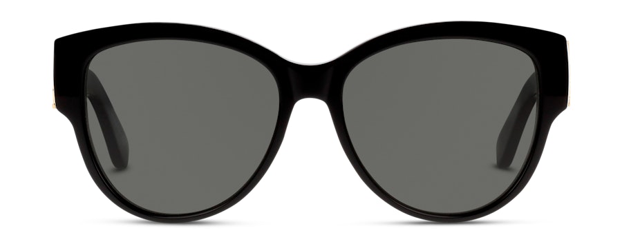 Saint Laurent SLM3 2 Grigio/Nero