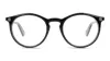 Gucci GG0121O 1 Nero,Trasparente