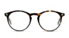 Gucci GG0121O 2 Tartaruga,Trasparente