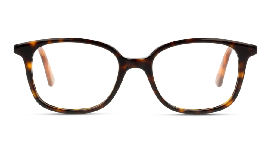 Gucci GG0202O 2 Trasparente