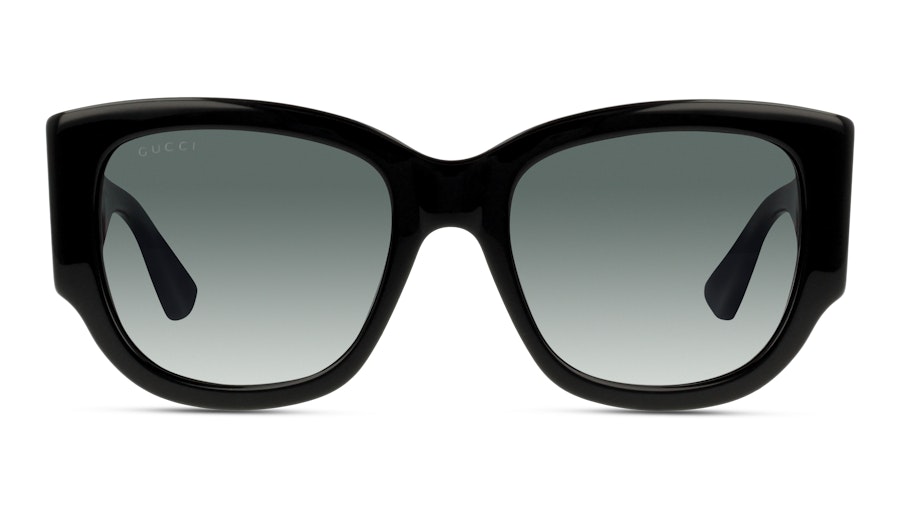 Gucci GG0276S 1 Grigio/Nero