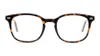 Gucci GG0390O 2 Tartaruga,Grigio