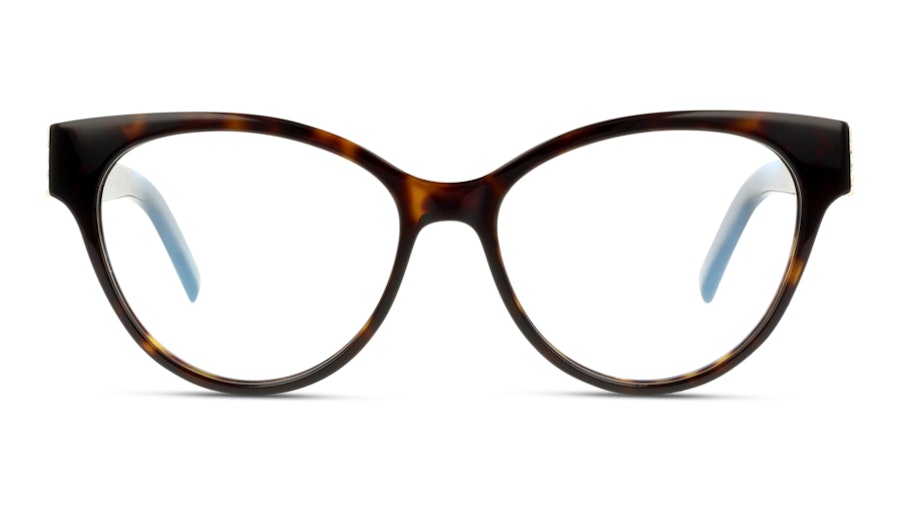 Saint Laurent SL M34 4 Trasparente