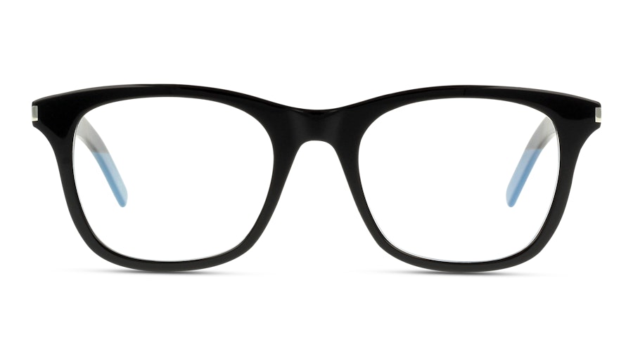 Saint Laurent SL 286 SLIM 1 Nero,Trasparente