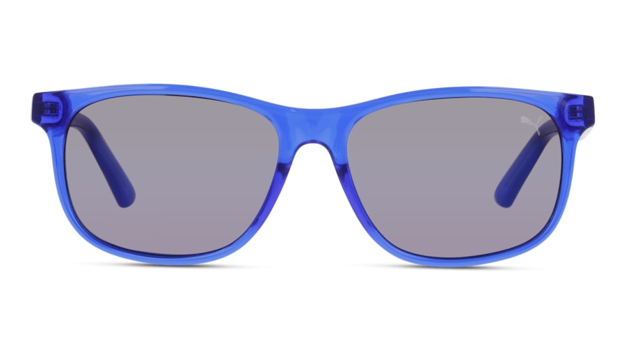 Puma Junior PJ0025S 5 Blu / Blu