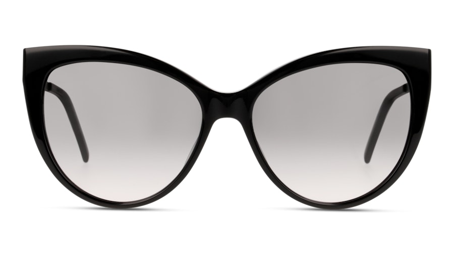 Saint Laurent SLM48S_A 2 Grigio/Nero