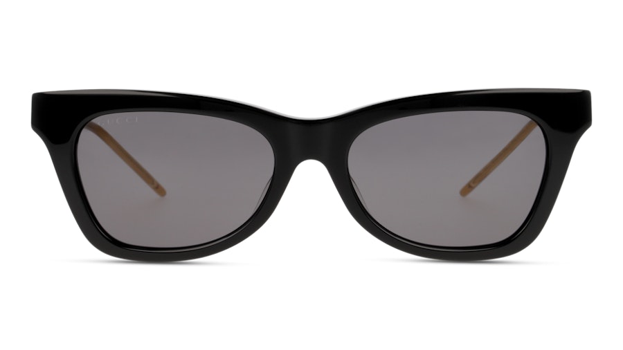 Gucci GG0598S 1 Grigio/Nero