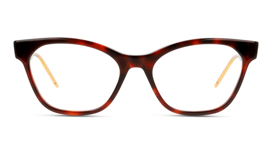 Gucci GG0600O 2 Trasparente