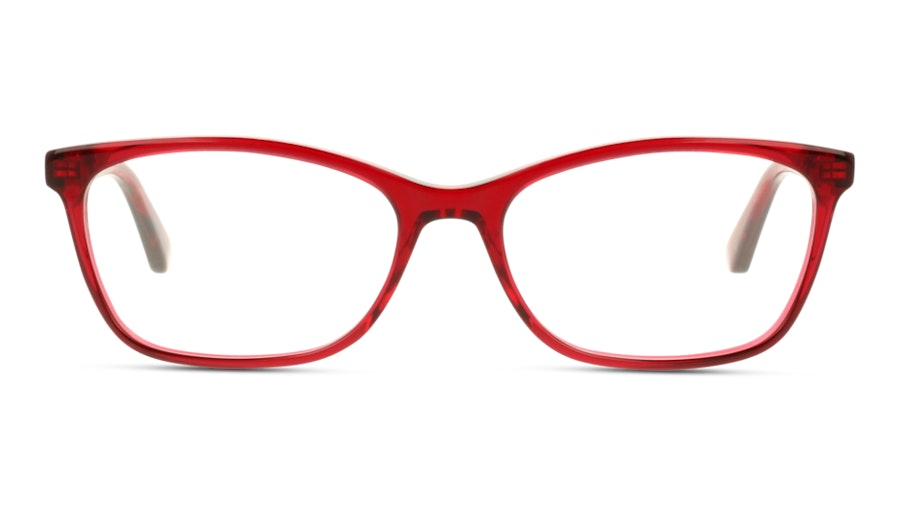 Gucci GG0613O 4 Trasparente