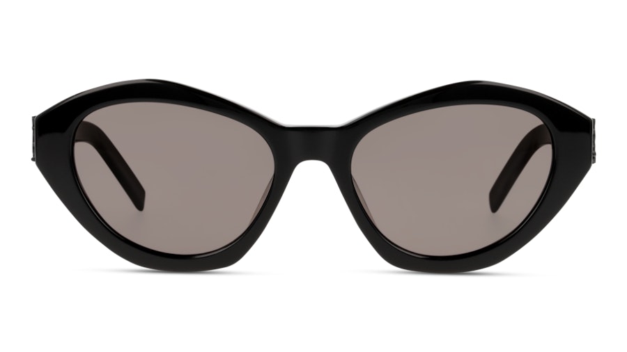 Saint Laurent SLM60 1 Grigio / Nero