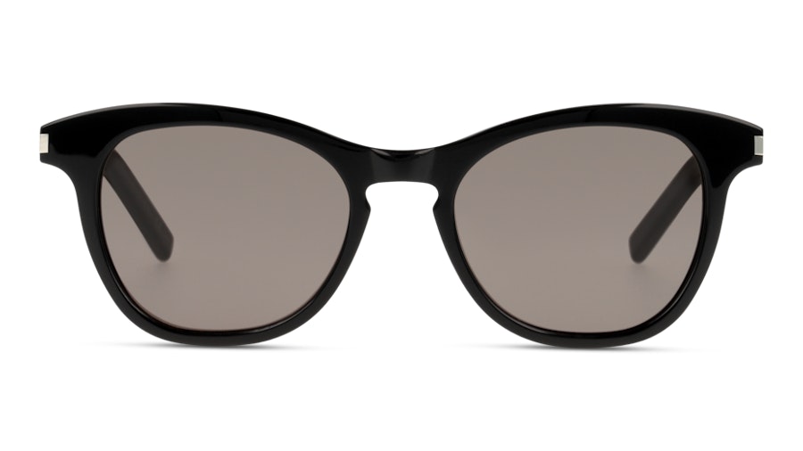 Saint Laurent SL356 1 Grigio/Nero