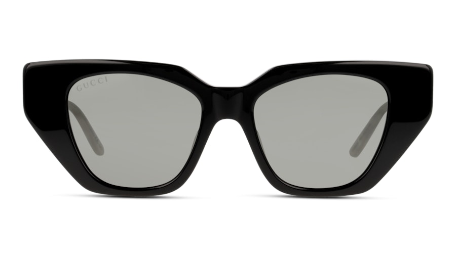 Gucci GG0641S 1 Grigio/Nero