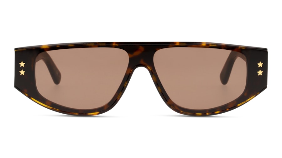 Stella McCartney SC0238S 2 Marrone/Tartarugato