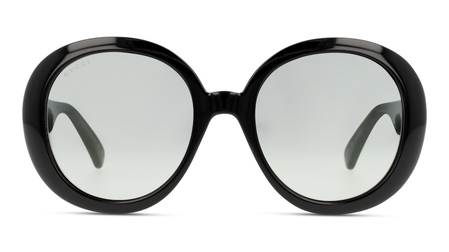 Gucci GG0712S 1 Grigio/Nero