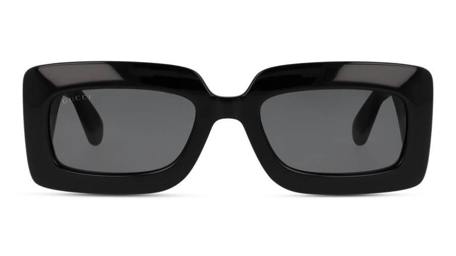 Gucci GG0811S 1 Grigio/Nero