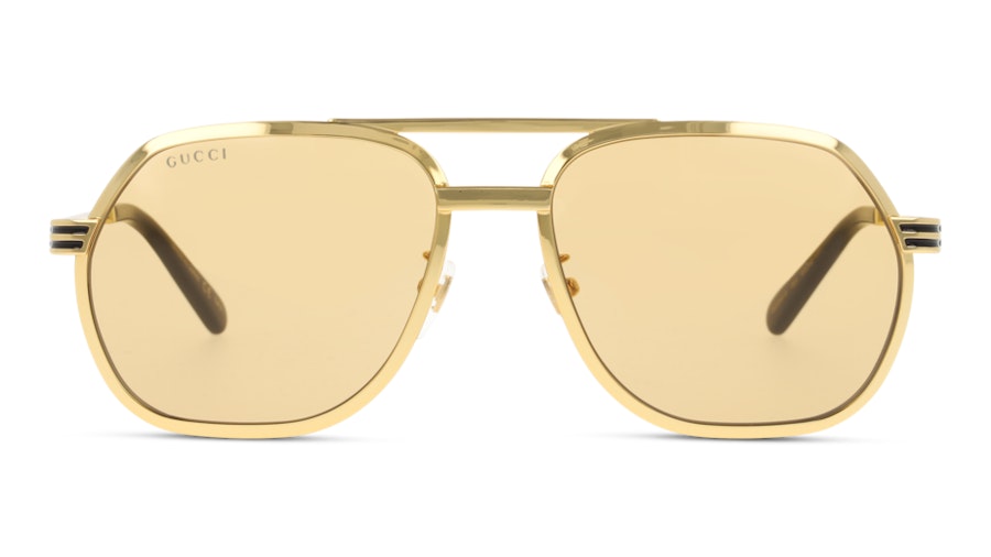 Gucci GG0981S 3 Giallo / Oro