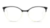 Emporio Armani EA1087 3014 Nero