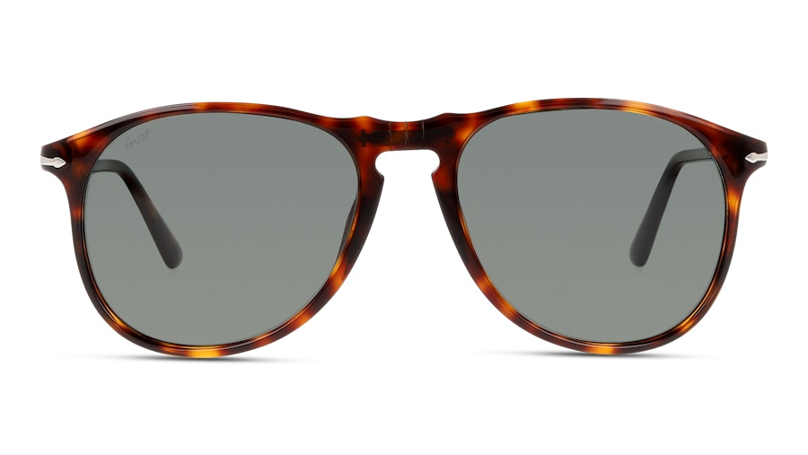 Persol PO6649SM 24/58 Verde/Tartarugato