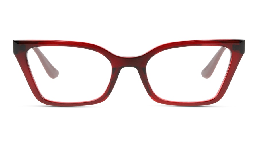 Vogue 0VO5275B 2636 Rosso
