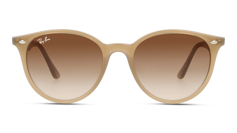 Ray-Ban RB4305 616613 Marrone/Marrone