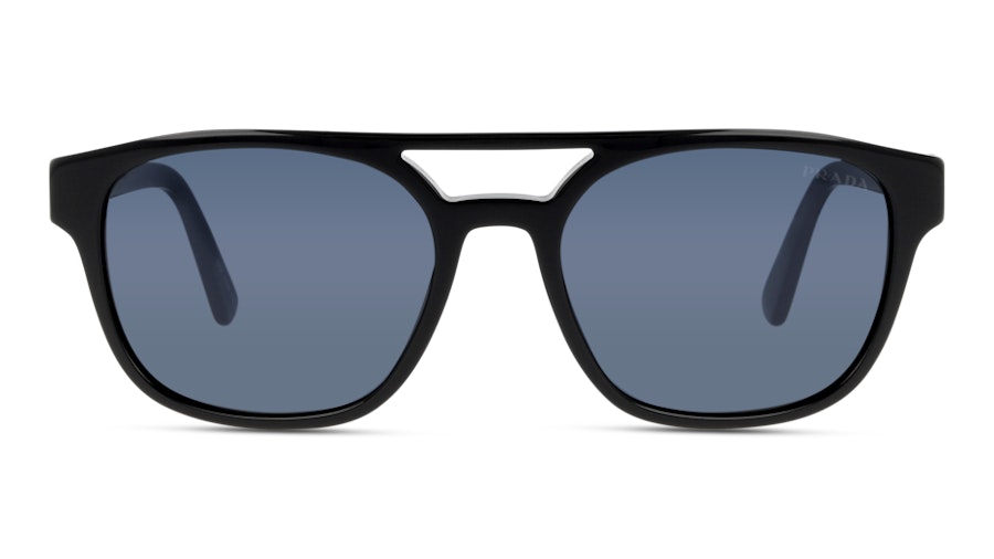 Prada PR23VS 1AB0A9 Blu/Nero