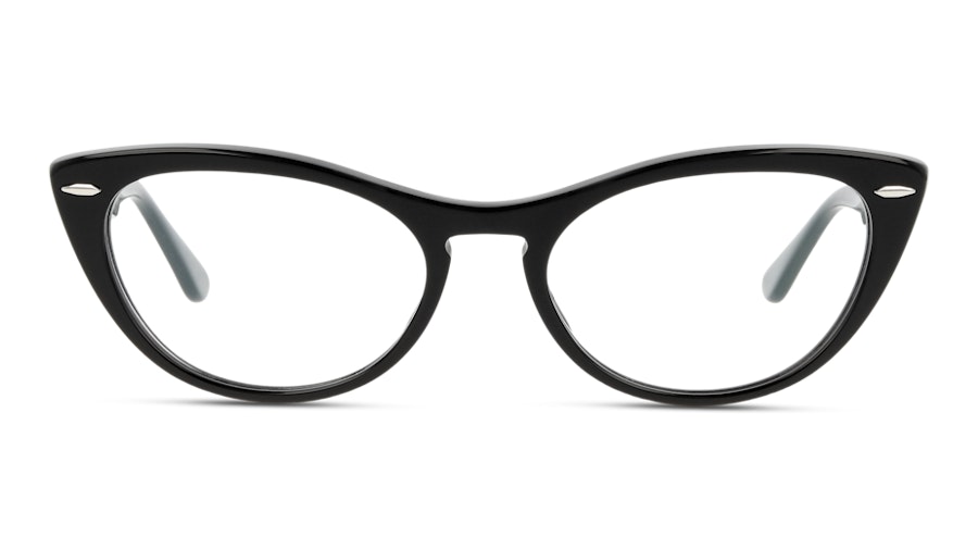 Ray-Ban 0RX4314V 2000 Nero