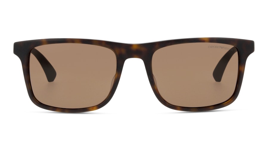Emporio Armani EA4137 508973 Marrone/Tartarugato