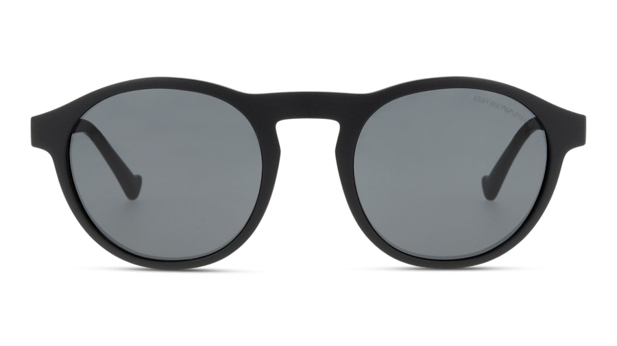 Emporio Armani EA4138 504287 Blu/Nero