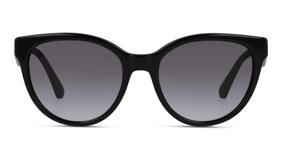 Emporio Armani EA4140 50018G Grigio/Nero