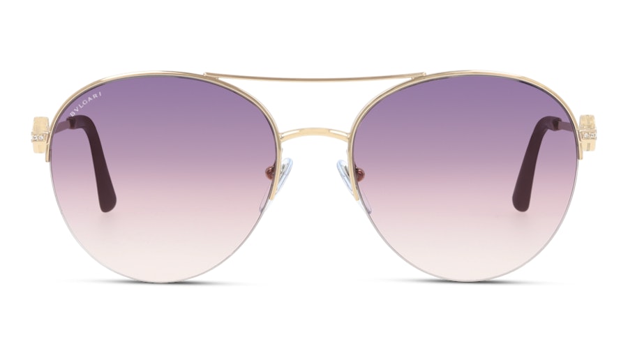Bvlgari BV6132B 2014U6 Viola / Oro