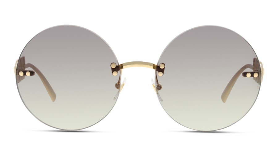 Versace VE2214 100211 Grigio/Oro