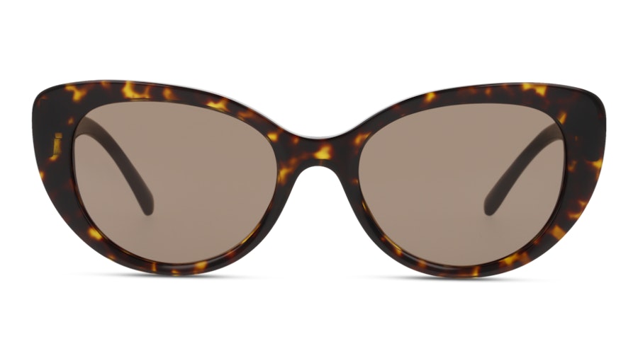 Versace VE4378 108/73 Marrone/Nero