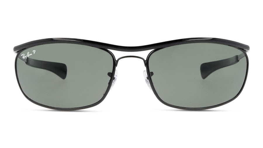 Ray-Ban OLYMPIAN I DELUXE RB3119M 002/58 Verde/Nero