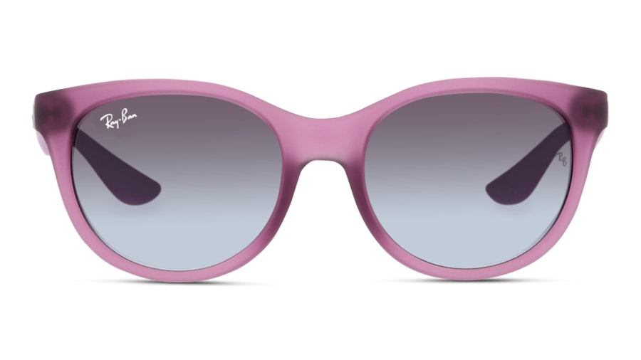 Ray-Ban Junior RJ9068S 70568G Viola/Viola