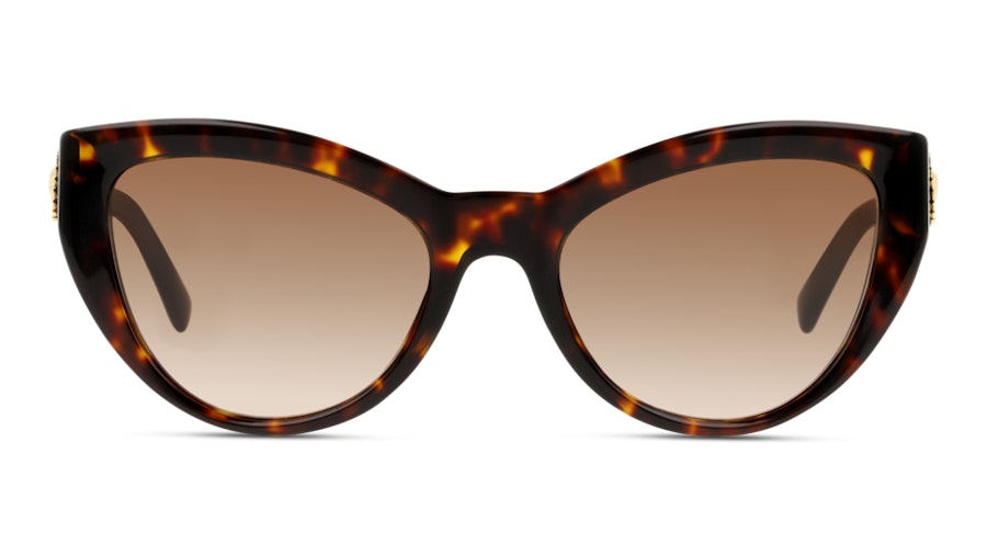 Versace VE4381B 108/13 Marrone/Tartarugato